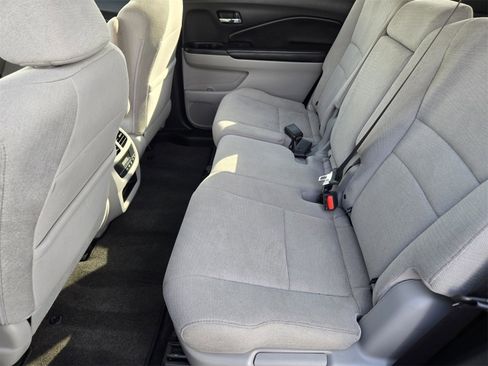 Used 2016 Honda Pilot EX image 27