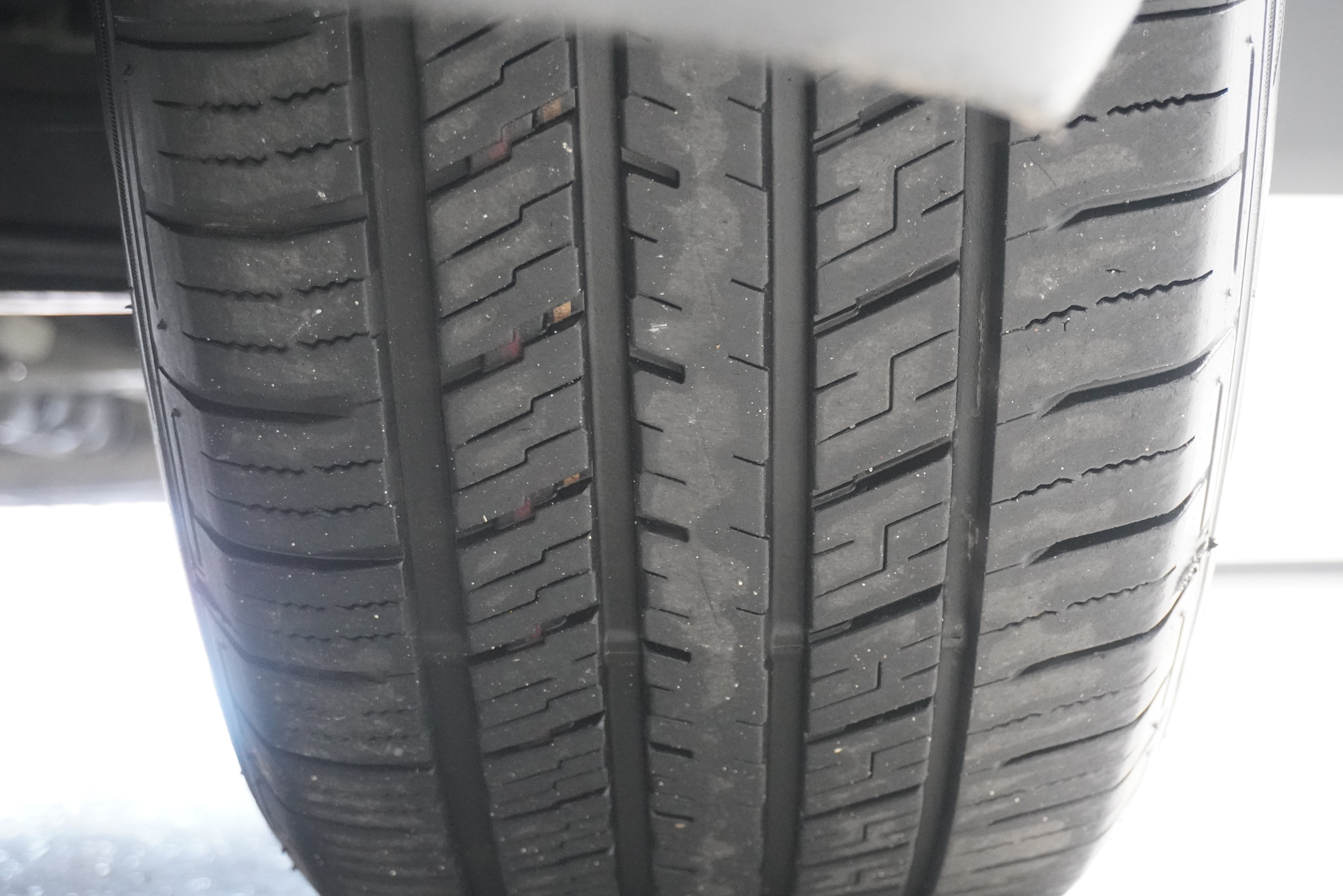 Used 2020 Chevrolet Traverse LT FWD image 30