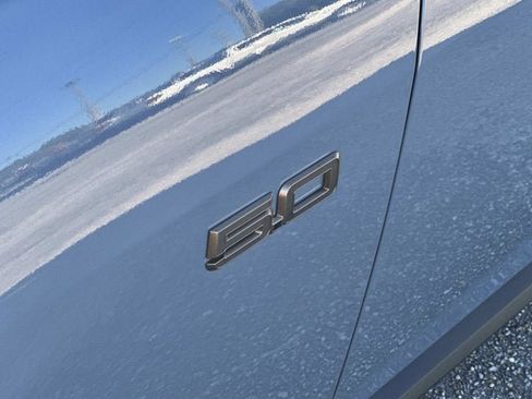 New 2025 Ford Mustang GT Premium image 9