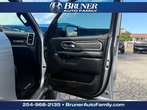 Used 2020 RAM 1500 Lone Star image 12