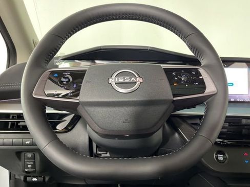 New 2026 Nissan Murano SL AWD/4WD image 21