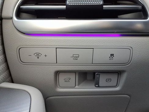 Certified 2023 Hyundai Palisade Calligraphy image 24