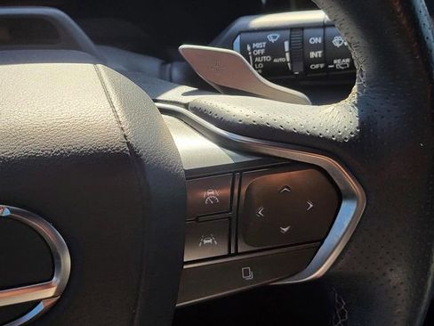 Used 2023 Lexus RX 500h F Sport w/ Accessory Package (K3) image 30