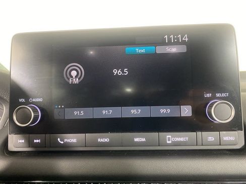 Used 2023 Honda HR-V Sport image 15