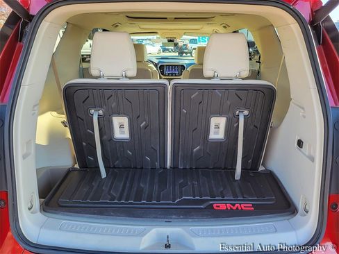 Used 2021 GMC Acadia Denali w/ Denali Ultimate Package image 30