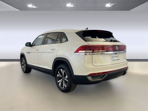 New 2026 Volkswagen Atlas Cross Sport SE AWD/4WD image 3