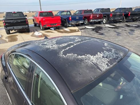 Used 2011 Buick Regal CXL Turbo image 9