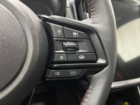 New 2026 Subaru Impreza RS image 18