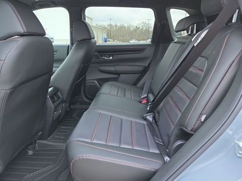 New 2026 Honda CR-V Sport-L image 6