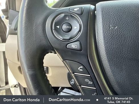 Used 2023 Honda Ridgeline RTL-E image 25
