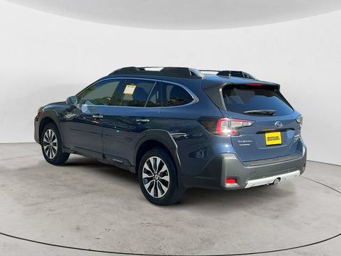 Used 2024 Subaru Outback Touring XT AWD/4WD image 7