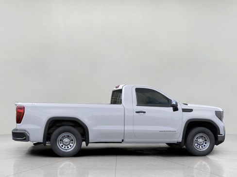 New 2026 GMC Sierra 1500 Pro w/ Pro Value Package image 5