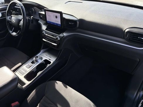 Certified 2020 Ford Explorer XLT image 25