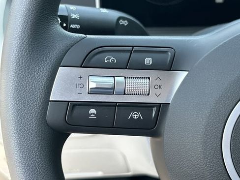 New 2026 Hyundai Tucson SEL FWD image 25