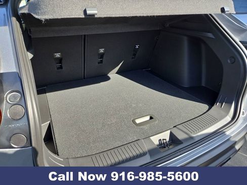 New 2026 Chevrolet Trax RS image 29