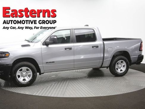 Used 2025 RAM 1500 Tradesman RWD image 58