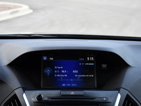 Used 2014 Acura MDX SH-AWD w/ Technology Package image 30