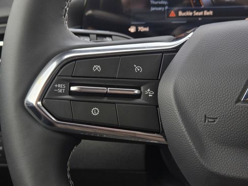 New 2026 Chevrolet Traverse LT w/ LPO, Floor Liner Package FWD image 9