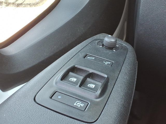 Used 2025 RAM ProMaster 2500 w/ Convenience Group FWD image 21
