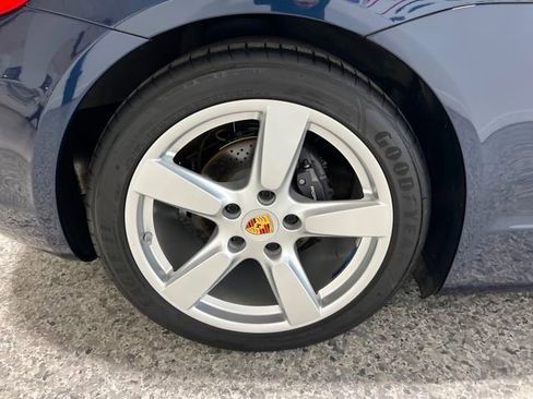 Used 2016 Porsche Boxster image 49