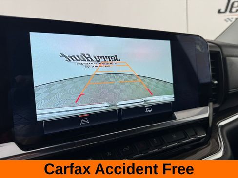 Used 2024 GMC Sierra 1500 Elevation image 3