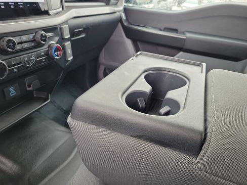 Used 2024 Ford F150 XL w/ Tow/Haul Package image 29