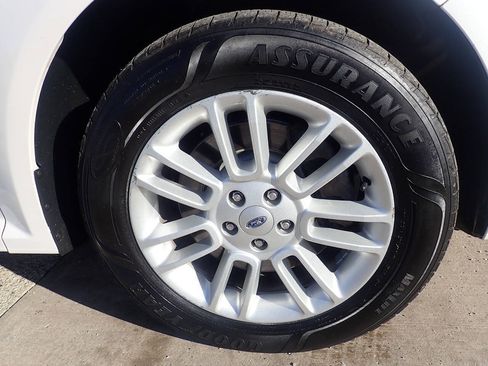 Used 2019 Ford Flex SEL w/ Equipment Group 202A AWD/4WD image 36