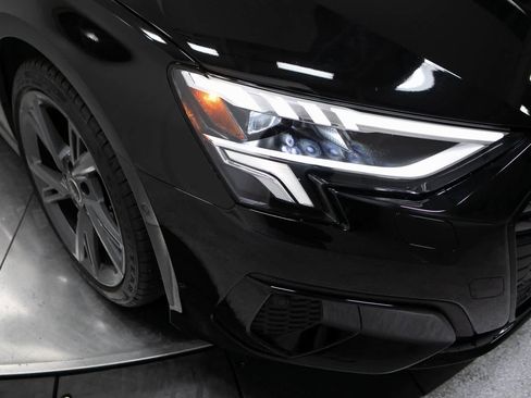 Used 2024 Audi A3 2.0T Premium image 12