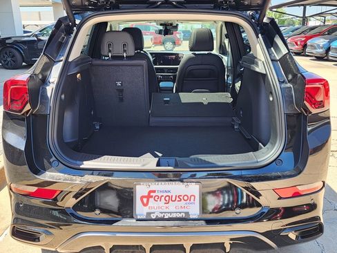 New 2026 Buick Encore GX Sport Touring w/ Advanced Technology Package image 48