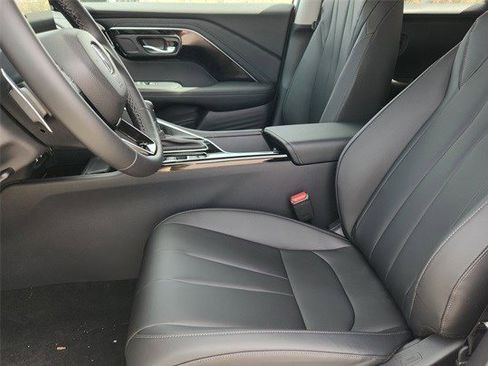 New 2025 Acura ADX AWD image 15