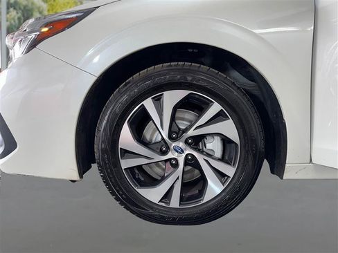 Used 2024 Subaru Legacy Premium AWD/4WD image 19