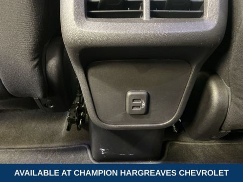 Used 2019 Chevrolet Equinox LS w/ LS Convenience Package FWD image 29