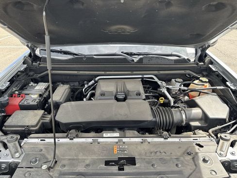 Certified 2023 Chevrolet Colorado LT w/ LT Convenience Package AWD/4WD image 35