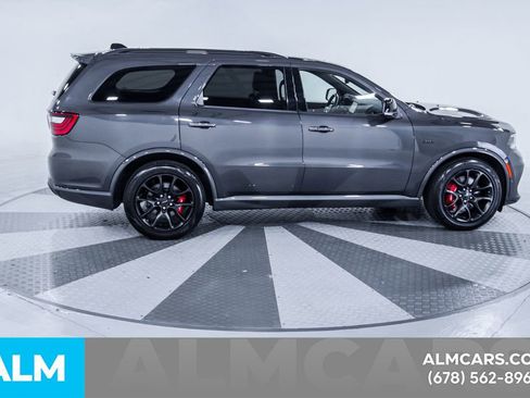 Used 2023 Dodge Durango SRT image 11