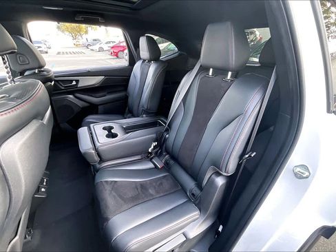 Used 2023 Acura MDX A-Spec image 28