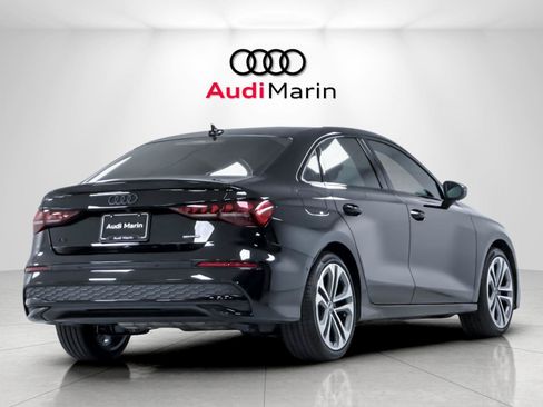 Certified 2026 Audi A3 2.0T Premium AWD/4WD image 5