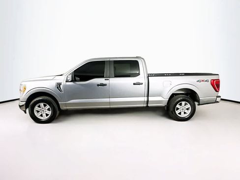Used 2021 Ford F150 XLT AWD/4WD image 3