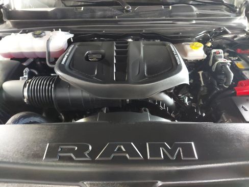 Used 2026 RAM 1500 Limited AWD/4WD image 31