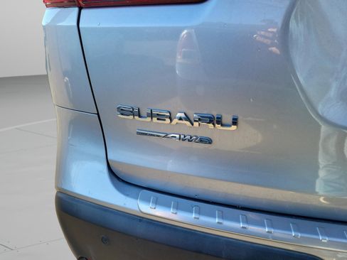 Used 2019 Subaru Ascent Limited w/ Popular Package #2 image 7