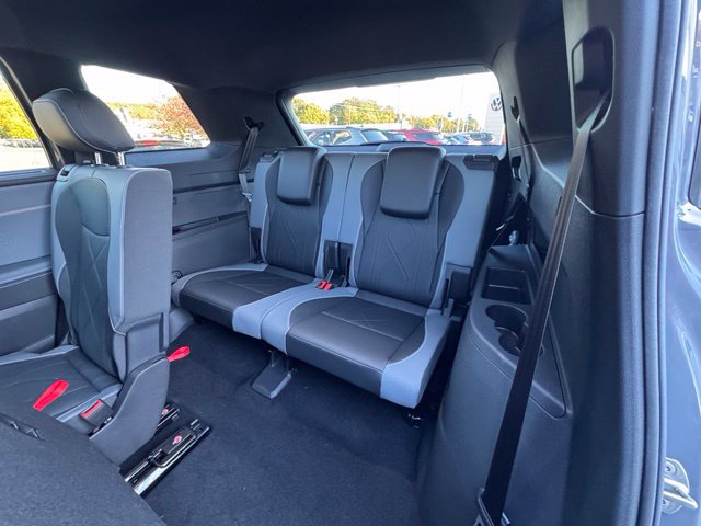 New 2027 Volkswagen Atlas SEL R-Line AWD/4WD image 14