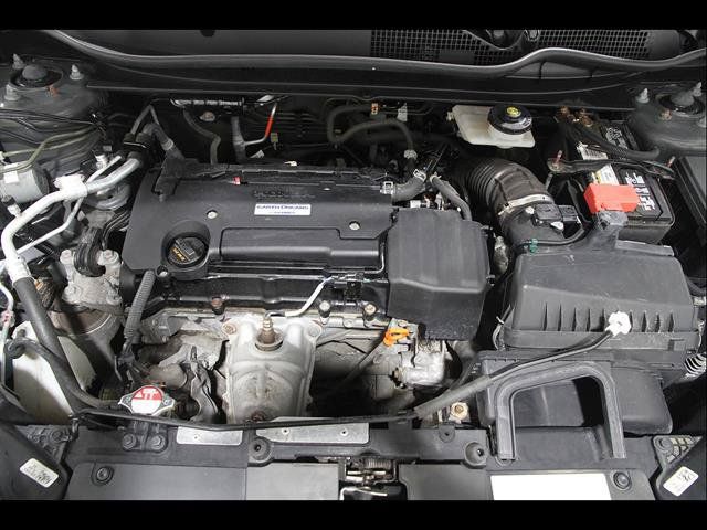 Used 2019 Honda CR-V LX image 20