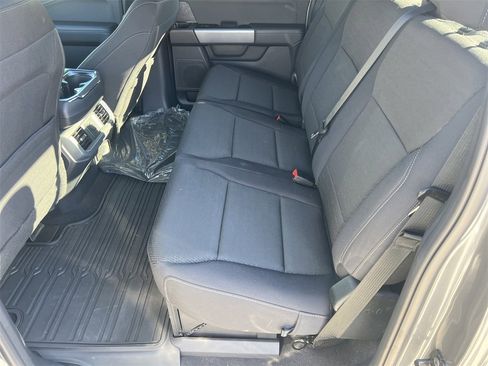 New 2025 Ford F150 XLT w/ Equipment Group 302A MID image 21