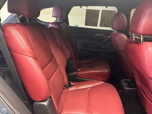 Used 2023 MAZDA CX-9 Carbon Edition image 27