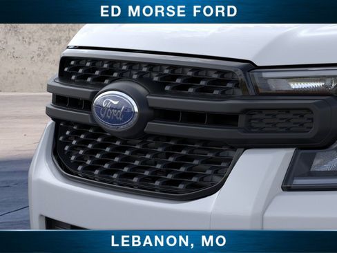 New 2026 Ford Ranger XL AWD/4WD image 17