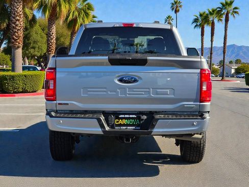 Used 2021 Ford F150 XL w/ Equipment Group 101A High image 6