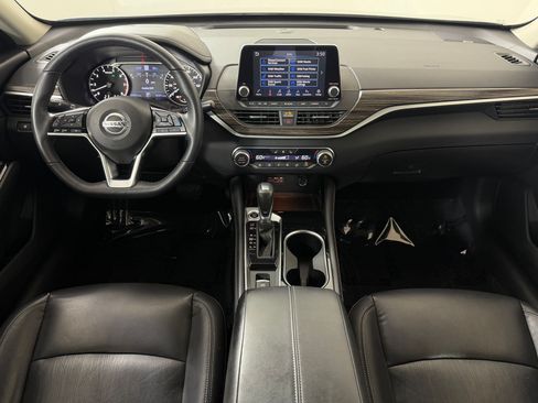 Used 2021 Nissan Altima 2.5 SL FWD image 25