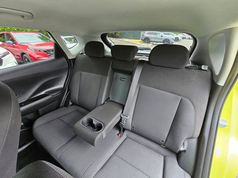 Used 2024 Hyundai Kona SEL AWD/4WD image 21