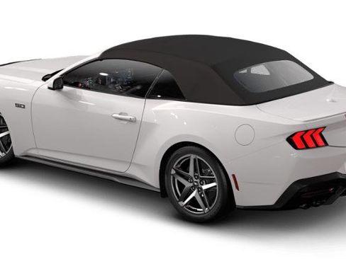 New 2025 Ford Mustang GT Premium image 29