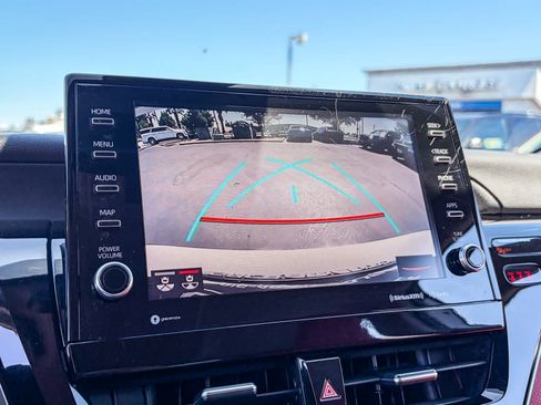 Used 2023 Toyota Camry XSE FWD image 23