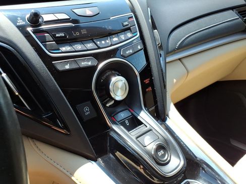 Used 2020 Acura RDX FWD image 20